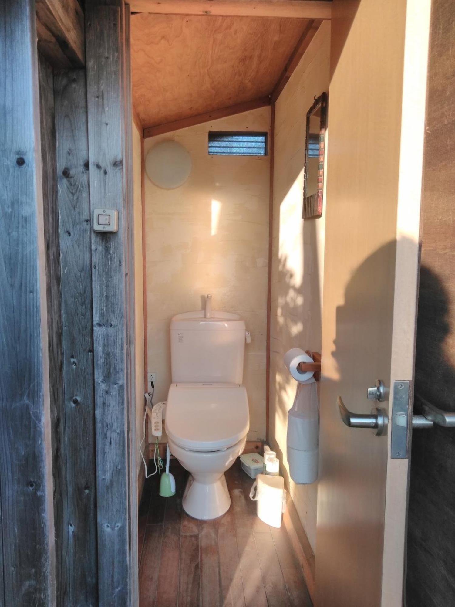 Rustic Resort Isumi / Vacation Stay 5447 Exterior foto