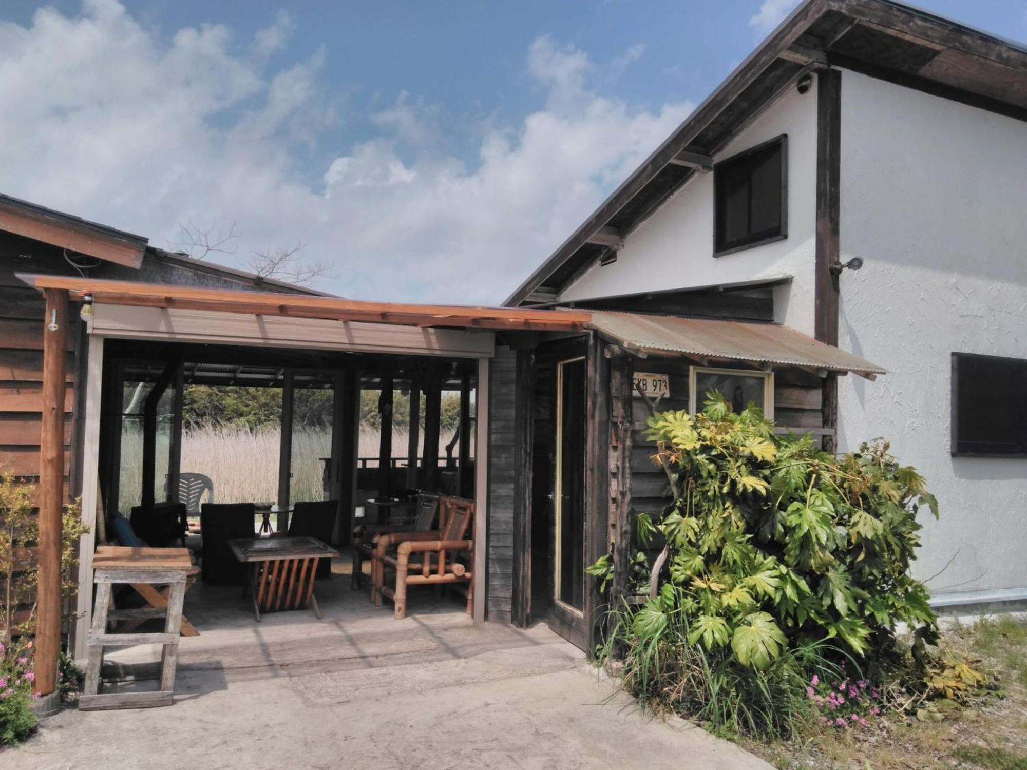 Rustic Resort Isumi / Vacation Stay 5447 Exterior foto